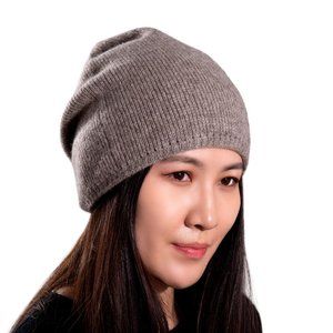 Yak Wool Beanie | best beanie for warmth | winter hat | soft cozy wool beanie